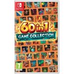 60-in-1 Game Collection – Zboží Dáma