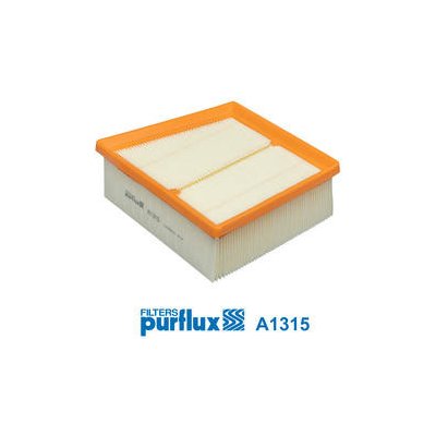 Vzduchový filtr PURFLUX A1315 – Hledejceny.cz