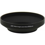 JJC univerzální širokoúhlá 58 mm LN-58W – Zboží Živě