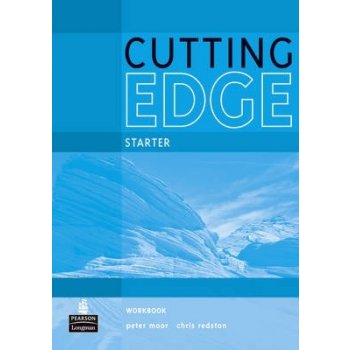 Cutting Edge Starter Workbook without Answer Key