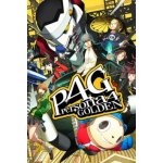 Shin Megami Tensei: Persona 4 - The Golden (Deluxe Edition) – Hledejceny.cz
