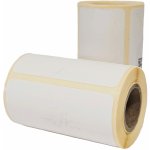 Termoetiketa na kotouči 60x30mm, papírová, návin 200ks/kot. – Zboží Živě