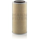 Vzduchový filtr Mann C 24 650/5 – Hledejceny.cz