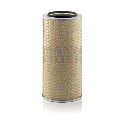 Vzduchový filtr Mann C 24 650/5 – Hledejceny.cz