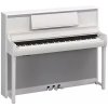 Digitální piano Yamaha CSP 295 PWH