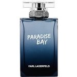 Karl Lagerfeld Paradise Bay toaletní voda pánská 100 ml – Hledejceny.cz