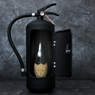 Sablio Dom Perignon Blanc 2010 Černý