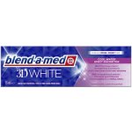 Blend-a-med 3D White Cool Water 75 ml – Zboží Mobilmania