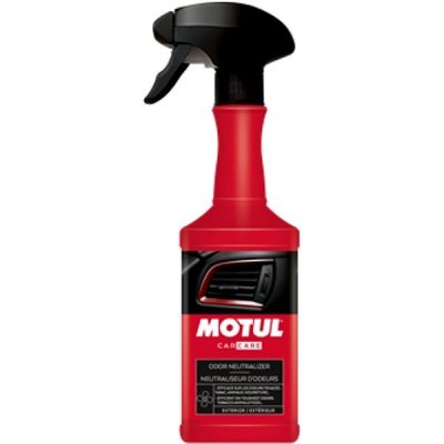 Motul Car Care Fabric & Upholstery Clean 500 ml – Zbozi.Blesk.cz