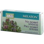 Fytopharma Melaton 30 kapslí – Hledejceny.cz