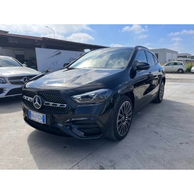 Mercedes-Benz GLA 200 d AMG Line Premium 4Matic 110 kW | Zboží Auto