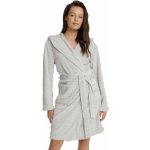 Henderson dámský župan ladies 41062 Grease Grey – Zboží Dáma