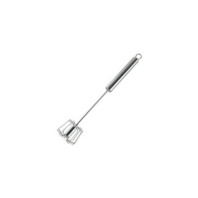 Mechanický šlehač 25 cm – Zbozi.Blesk.cz