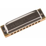 Hohner Blues Harp G dur – Zboží Mobilmania