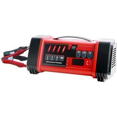 Carface 12/24V 10A – Hledejceny.cz