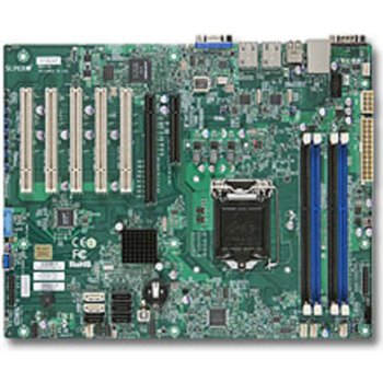 Supermicro MBD-X10SLA-F-B