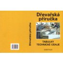 Kniha Dřevařská příručka tabulky, technické údaje Peschel,Nutsch,Nennewitz,Seifert