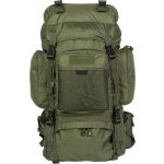 Mil-tec Commando zelený 55 l – Zboží Dáma