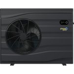 CF PROFI Invertor 9kW – Zboží Dáma