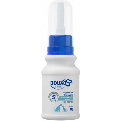 Douxo S3 Care Ear Cleaner 60 ml – Zboží Dáma