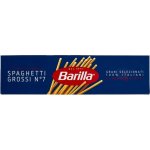 Barilla Spaghetti Grossi Nr. 7 0,5 kg – Hledejceny.cz