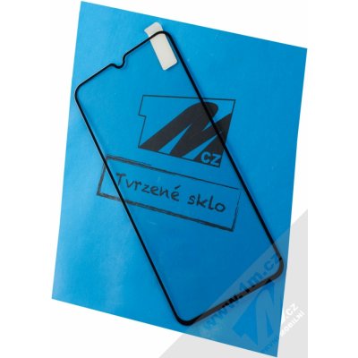 1Mcz Glass 5D Full Glue pro Xiaomi Redmi 13C 4G / Redmi 13C 5G / Poco C65 42942 – Zboží Živě