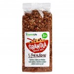 Country Life Granola Křupavé müsli s čokoládou Bio 350 g