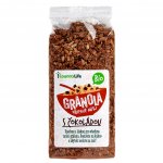 Country Life Granola Křupavé müsli s čokoládou Bio 350 g – Zboží Mobilmania