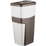 Bama Koš na tříděný odpad TRYPLA – Zboží Dáma