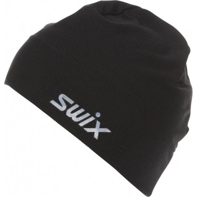 Swix Race ultra light černá