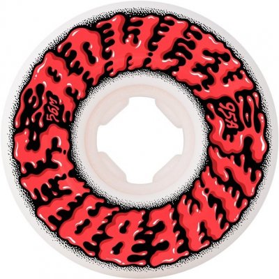Slime Balls 56mm Geoff Rowley Vomit Mini 95a – Zboží Dáma