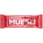 BioTech USA PROTEIN MUESLI 30 g – Zboží Mobilmania