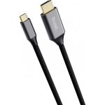 TRUST CALYX USB-C TO HDMI CABLE 25630 – Zbozi.Blesk.cz
