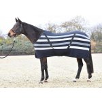 BUSSE odpocovací deka STRIPES Černá – Zboží Dáma BUSSE odpocovací deka STRIPES Černá – Zboží Dáma