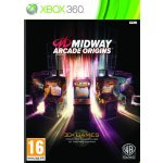 Midway Arcade Origins – Zbozi.Blesk.cz