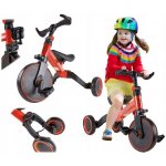 KIK KX5377 Multifunkční 3v1 Goodboy červená – Zboží Dáma