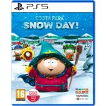 South Park: Snow Day! – Zboží Dáma