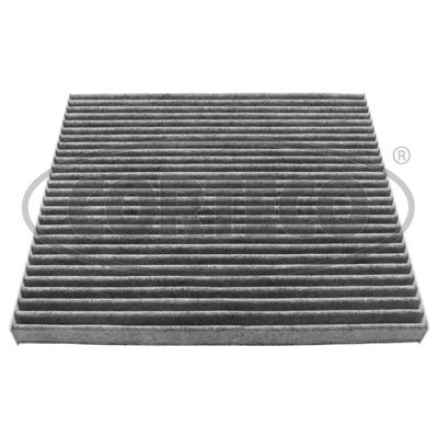 Filtr, vzduch v interiéru CORTECO 80005210 – Hledejceny.cz