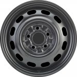 Alcar Stahlrad 9420 6x15 5x114,3 ET50 – Hledejceny.cz