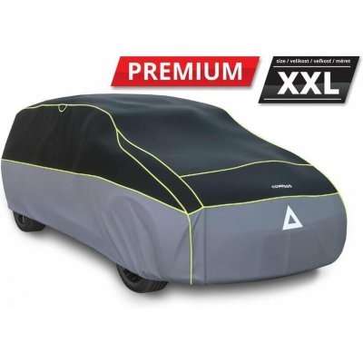 Compass ochranná plachta proti kroupám PREMIUM XXL 05999 – Zboží Mobilmania