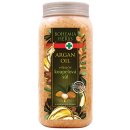Bohemia Herbs Arganový olej relaxační koupelová sůl 900 g