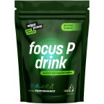 Focus P Drink Bez příchutě 500 g – Hledejceny.cz