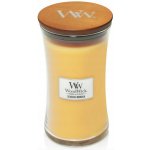 WoodWick Seaside Mimosa 609,5 g – Zboží Dáma