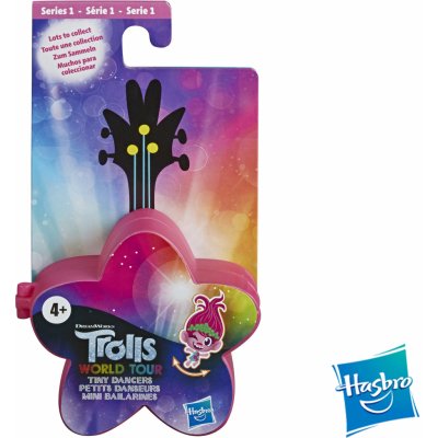 Hasbro Trolls Tiny Dancers – Zbozi.Blesk.cz