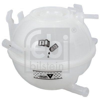 46748 FEBI BILSTEIN Vyrovnávací nádoba, chladicí kapalina | Zboží Auto