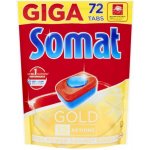 Somat Gold tablety do myčky 72ks – HobbyKompas.cz