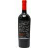 Víno Roots Run Deep Educated Guess Napa Cabernet Sauvignon 2022 Červené 14,5% 0,75 l (holá láhev)