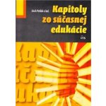 Kapitoly zo súčasnej edukácie – Hledejceny.cz