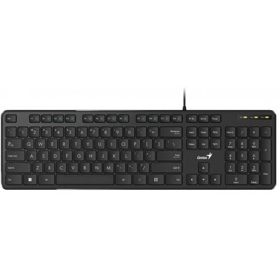 Genius SlimStar M200 Copilot 31310019409 – Zboží Mobilmania