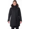 Dámský kabát Northfinder Carol BU-6156 black